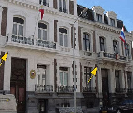 thaise ambassade|Embassy of Thailand in The Hague, Netherlands